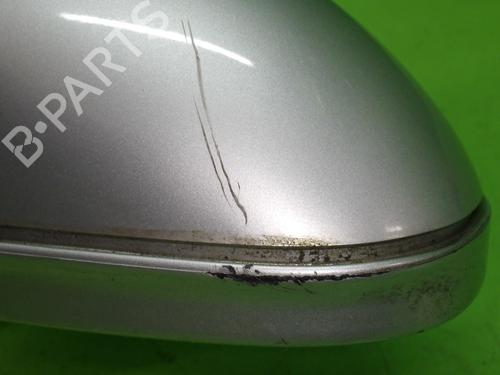 Left mirror MERCEDES-BENZ CLK (C208) CLK 200 Kompressor (208.345) | BP26380963C26