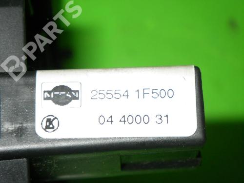 Squib airbag NISSAN MICRA II (K11) 1.4 i 16V (AK11) | BP6361971C102 