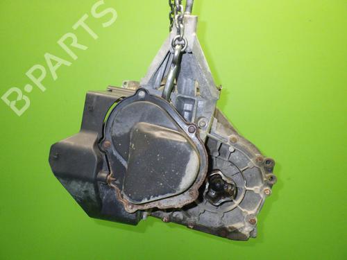 Gearbox FORD FOCUS I (DAW, DBW) 1.6 16V | BP17718880M3 