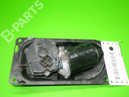 Front wiper motor SUZUKI VITARA Cabrio (ET, TA) 1.6 (TA01, SE416) | BP6639316M29 