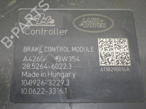 ABS pump LAND ROVER FREELANDER 2 (L359) 2.2 TD4 4x4 | BP28284794M43 