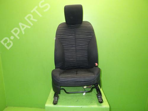 Used Right front seat Right front seat MAZDA 2 (DE_, DH_) 1.3 (DE3FS) (86 hp) 35718163 35718163