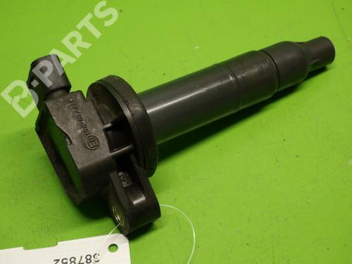 Ignition coil TOYOTA AYGO (_B4_) 1.0 (KGB40) (69 hp) 11877126