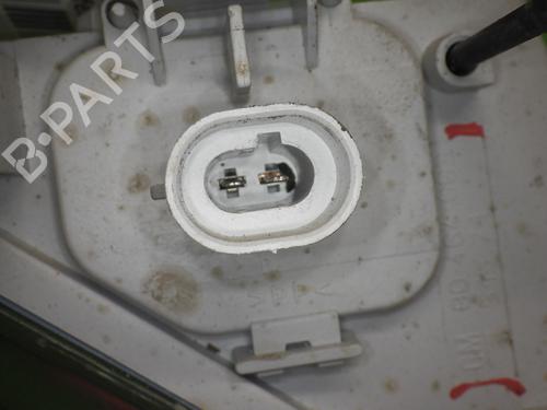 Left front fog light OPEL VECTRA B Estate (J96) 1.8 i 16V (F35) | BP29644538C30 