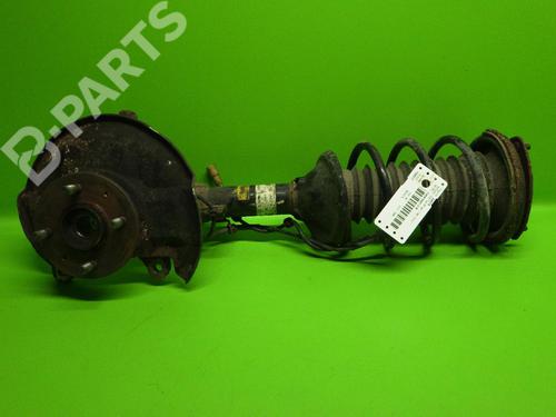 Used Right front shock absorber ROVER 200 II Hatchback (RF) 214 i (75 hp) 6605530