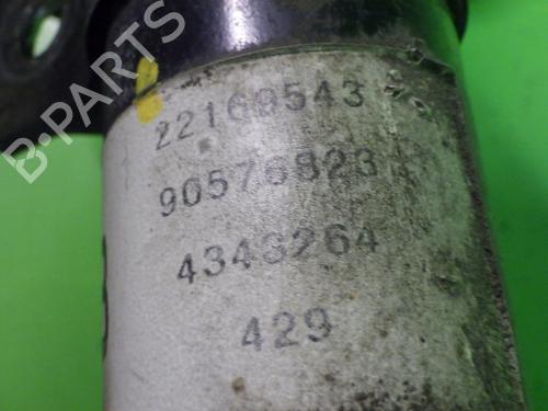 Left front shock absorber OPEL ASTRA G Hatchback (T98) 1.6 (F08, F48) | BP17024309M16 