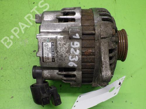 Used Alternator MAZDA 121 II (DB) 1.3 i 16V (DB3PA) (72 hp) 29901359