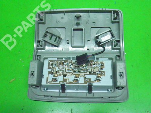 BP6371366I8 | Innerbelysning OPEL MERIVA B MPV (S10) 1.4 (75) BP6371366I8