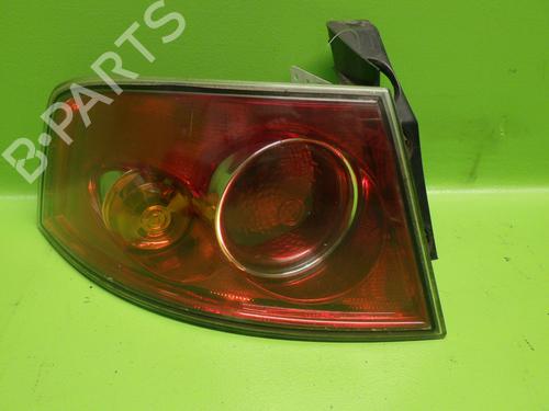 Used Left taillight SEAT IBIZA III (6L1) 1.9 SDI (64 hp) 30915985