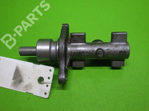 Brake master cylinder HYUNDAI ATOS PRIME (MX) 1.0 i | BP6376284M77 