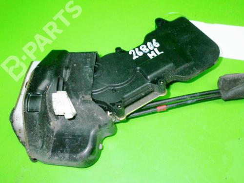 Venstre bak lås MAZDA 6 Hatchback (GG) 2.0 (GGES) | BP6667665C100 