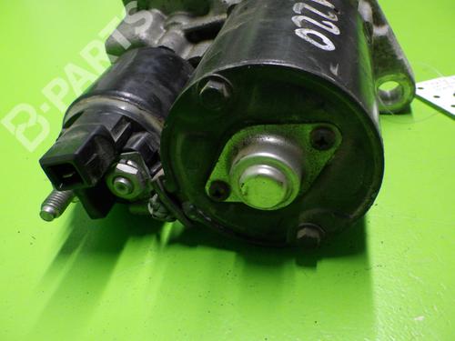 Startmotor VW POLO IV (9N_, 9A_) 1.2 | BP10868077M8