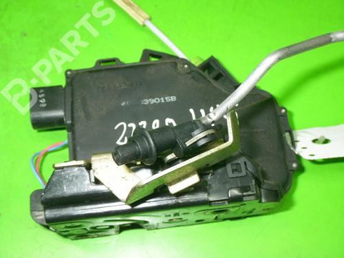 Venstre bak lås AUDI A6 C5 Avant (4B5) 1.8 T | BP6643429C100 