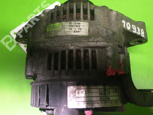 Alternator VOLVO 440 (445) 2.0 | BP6399055M7 