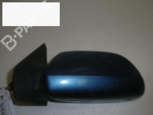 Used Left mirror RENAULT 19 II Chamade (L53_) 1.7 (L53B) (73 hp) 6652926