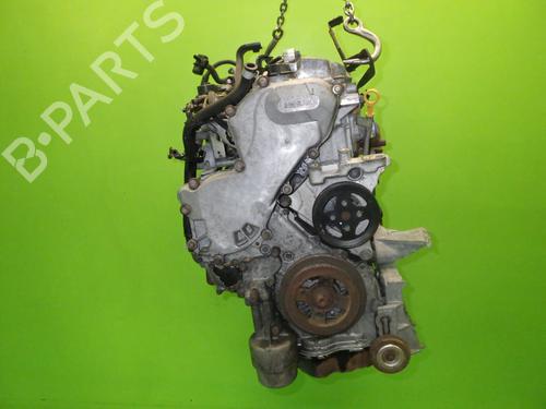 Used Engine Engine NISSAN X-TRAIL I (T30) 2.2 Di 4x4 (114 hp) 36583158 36583158