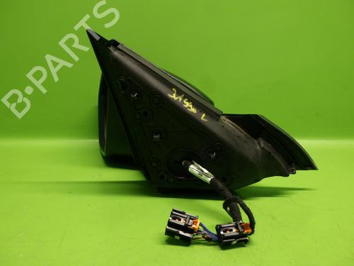 Left mirror OPEL MOKKA MOKKA-e (76) | BP25796223C26 