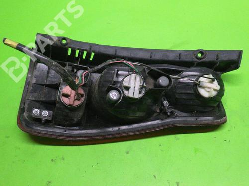 Left taillight HYUNDAI MATRIX (FC) 1.6 | BP6602904C34 