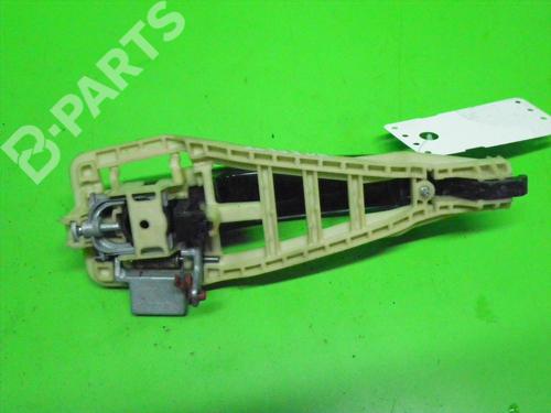 Front right exterior door handle OPEL SIGNUM Hatchback (Z03) 1.9 CDTI (F48) | BP6361740C129 