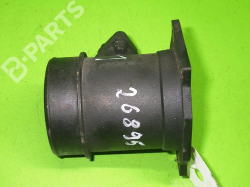 Used Mass air flow sensor NISSAN PRIMERA Traveller (WP11) 2.0 TD (90 hp) 6377958