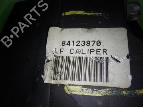 Left front brake caliper OPEL INSIGNIA B Grand Sport (Z18) 2.0 4x4 (68) | BP15634477M105 