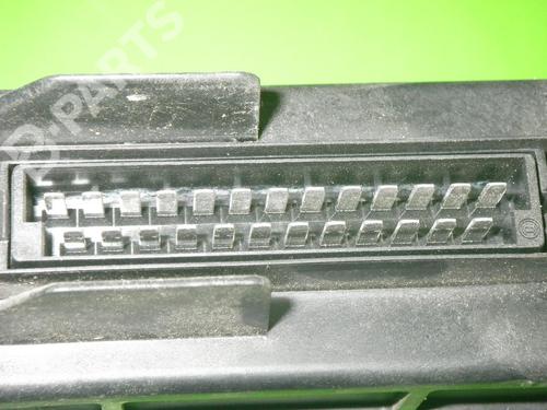 Control unit FORD ESCORT IV (GAF, AWF, ABFT) 1.6 i | BP6401264M11 