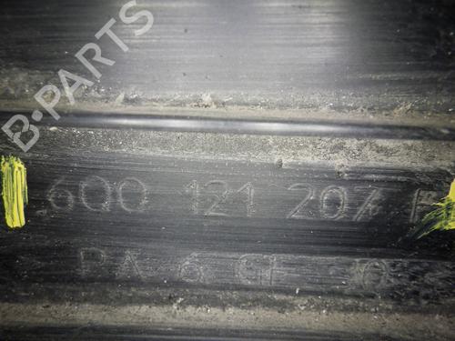 Electronic module SEAT IBIZA III (6L1) 1.2 | BP40482957M83 - Image 3