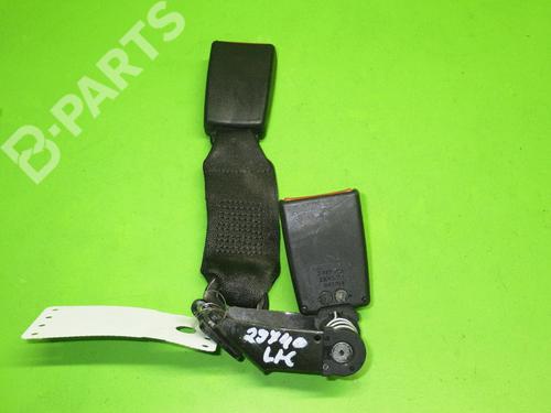 Used Rear left seatbelt BMW X3 (E83) 2.0 d (150 hp) 6662679
