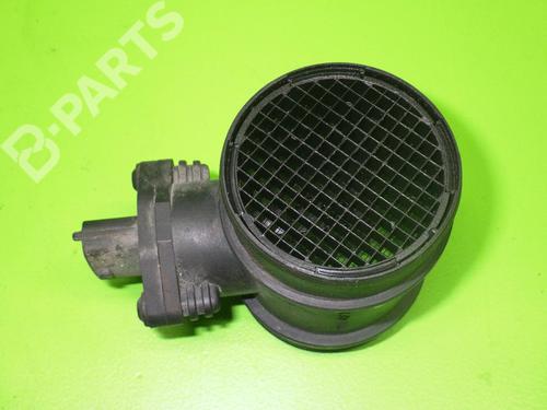 Mass air flow sensor OPEL ZAFIRA A MPV (T98) 2.0 DTI 16V (F75) | BP6378312M95 