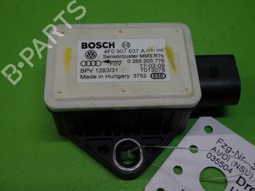 Elektronisk sensor AUDI A6 C6 Avant (4F5) 2.7 TDI (190 hp) 32309020