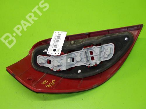 Right taillight MERCEDES-BENZ A-CLASS (W169) A 170 (169.032, 169.332) | BP12198463C35 