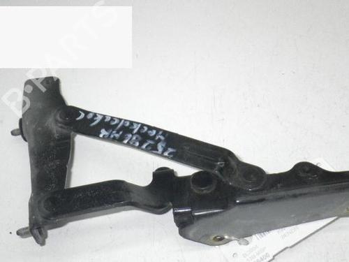 Hinge/Door check strap MAZDA RX-8 (SE, FE) 1.3 (FE103, SE3P) | BP14708430C146 