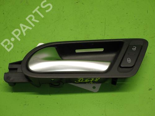 Used Front left interior door handle Front left interior door handle 37862474 37862474