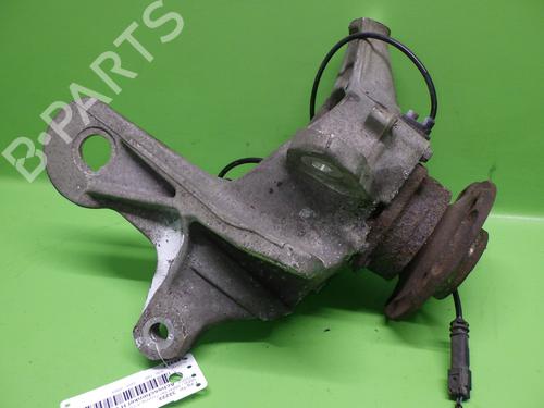 Used Left rear steering knuckle Left rear steering knuckle BMW 5 Touring (F11) 530 d xDrive (258 hp) 33278038 33278038