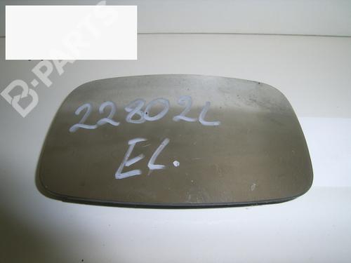 Spejlglas venstre FORD ESCORT VI Turnier (GAL, ANL) 1.8 16V (115 hp) 6340825