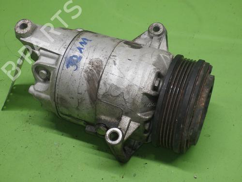 AC Kompressor AC Kompressor OPEL ASTRA H (A04) 1.6 (L48) (105 hp) 34528945 34528945