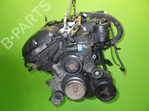 Used Engine Engine BMW 3 (E46) 320 i (150 hp) 36426318 36426318
