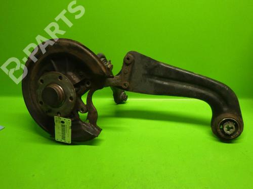 Left rear steering knuckle VW GOLF V (1K1) 2.0 TDI 16V (140 hp) 6648479