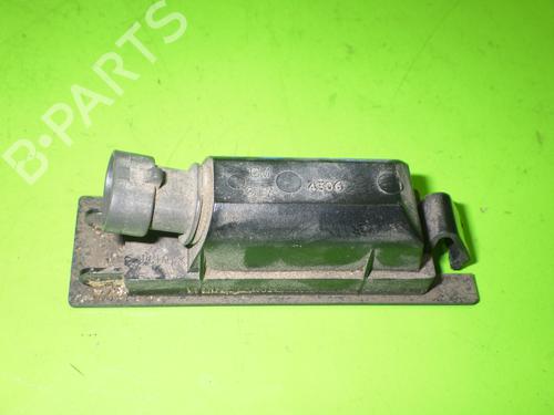 Licence plate light OPEL ASTRA H GTC (A04) 1.8 (L08) | BP14734221I40 
