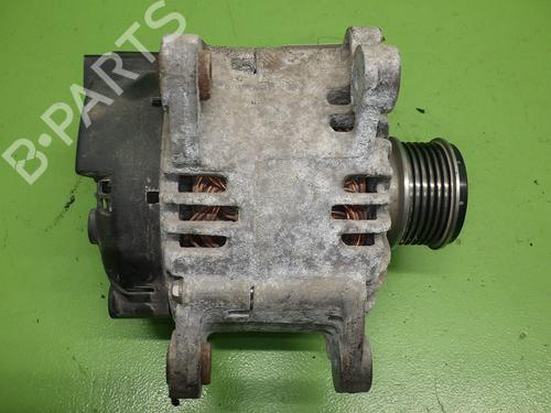 Alternator VW GOLF PLUS V (5M1, 521) 1.9 TDI | BP33970921M7 - Image 2