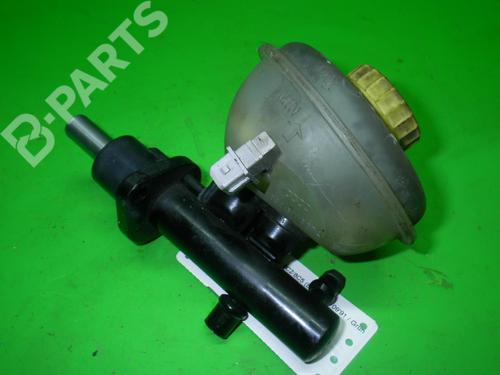 Brake master cylinder AUDI 80 B4 Saloon (8C2) 2.0 E | BP6372486M77 