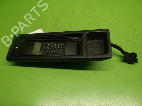Used Cup/Object holder BMW 3 (E46) 330 xi (231 hp) 28206663