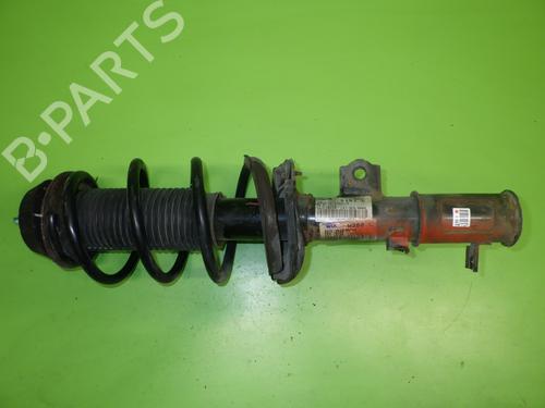 Left front shock absorber KIA RIO III (UB) 1.4 CVVT | BP15720318M16 