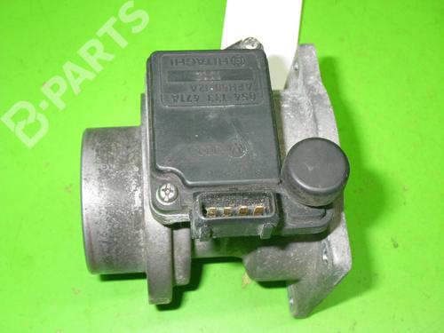 Mass air flow sensor AUDI 100 C4 Avant (4A5) 2.8 E quattro | BP6367729M95 