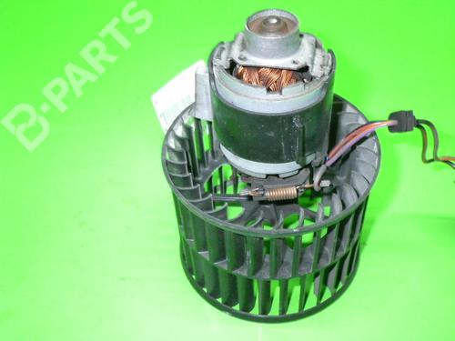 Heater blower motor FORD FIESTA V (JH_, JD_) 1.4 16V | BP6343072M62 