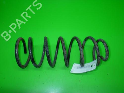 Used Shock absorber spring FORD FIESTA III (GFJ) 1.4 (71 hp) 14745357