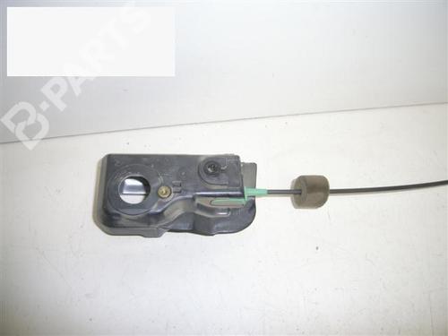 Rear right lock FORD MONDEO III (B5Y) 2.0 16V | BP6604104C99 