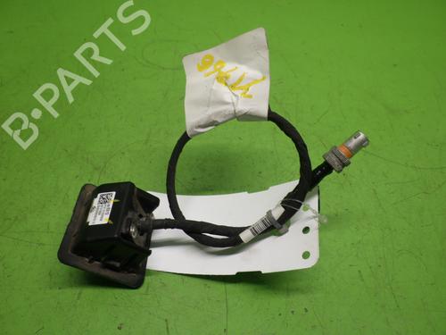Camera OPEL ASTRA K (B16) 1.5 CRDI (68) | BP28206787E14 