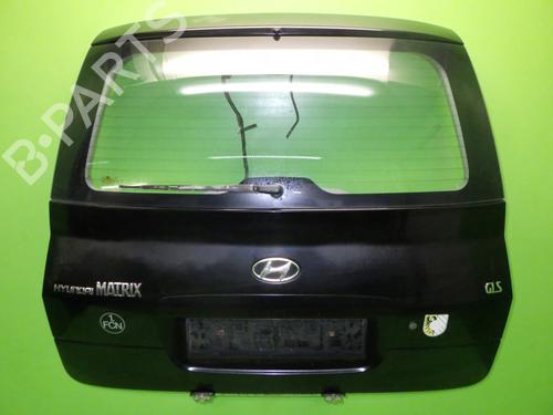 Used Tailgate HYUNDAI MATRIX (FC) 1.6 (103 hp) 29469578