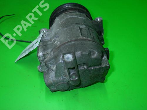 AC compressor SAAB 9-5 Estate (YS3E) 2.3 t | BP6361773M34 